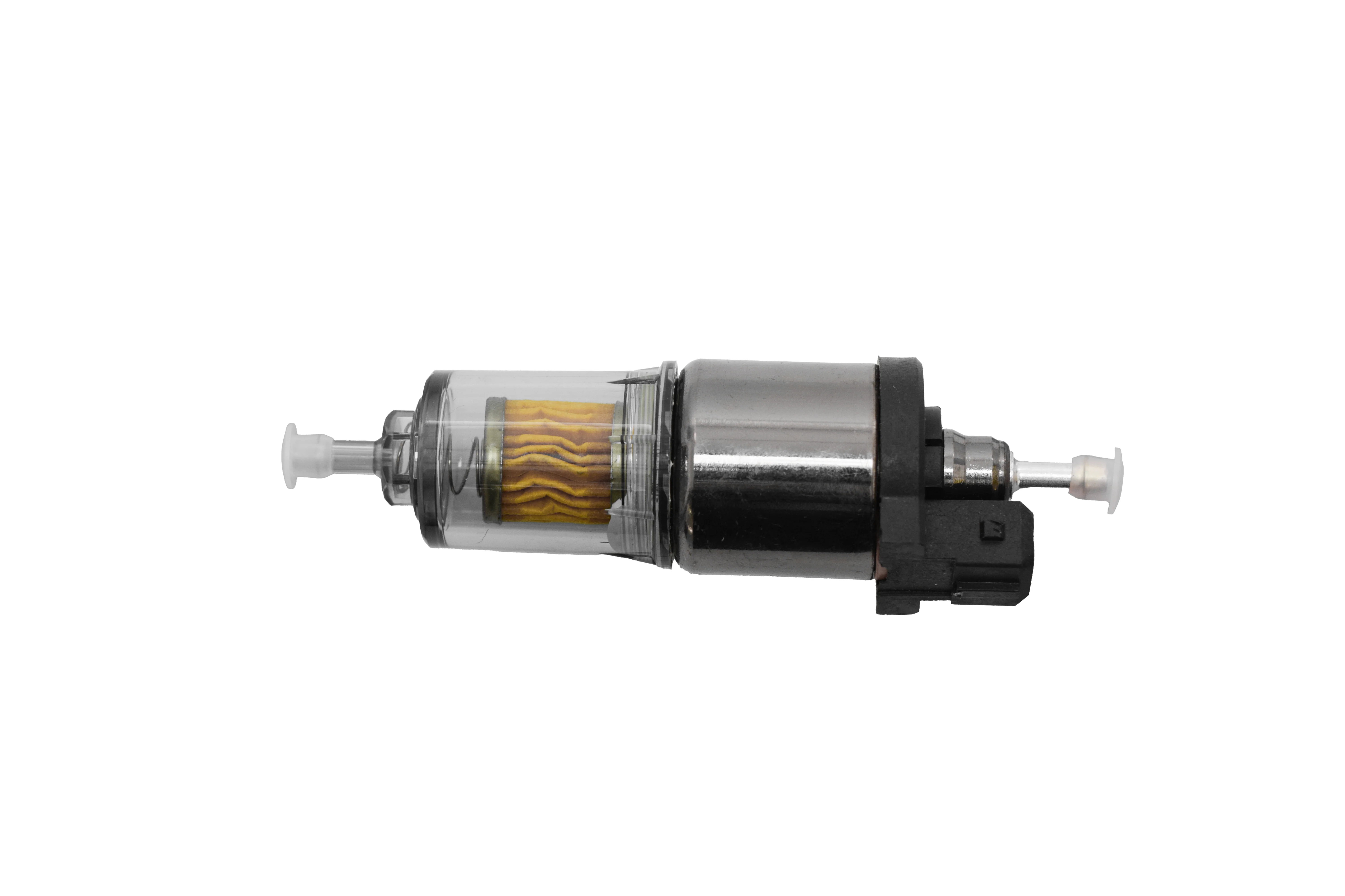 A019 22ML Ultra-Low Noise Fuel Pump 12V - Image 4