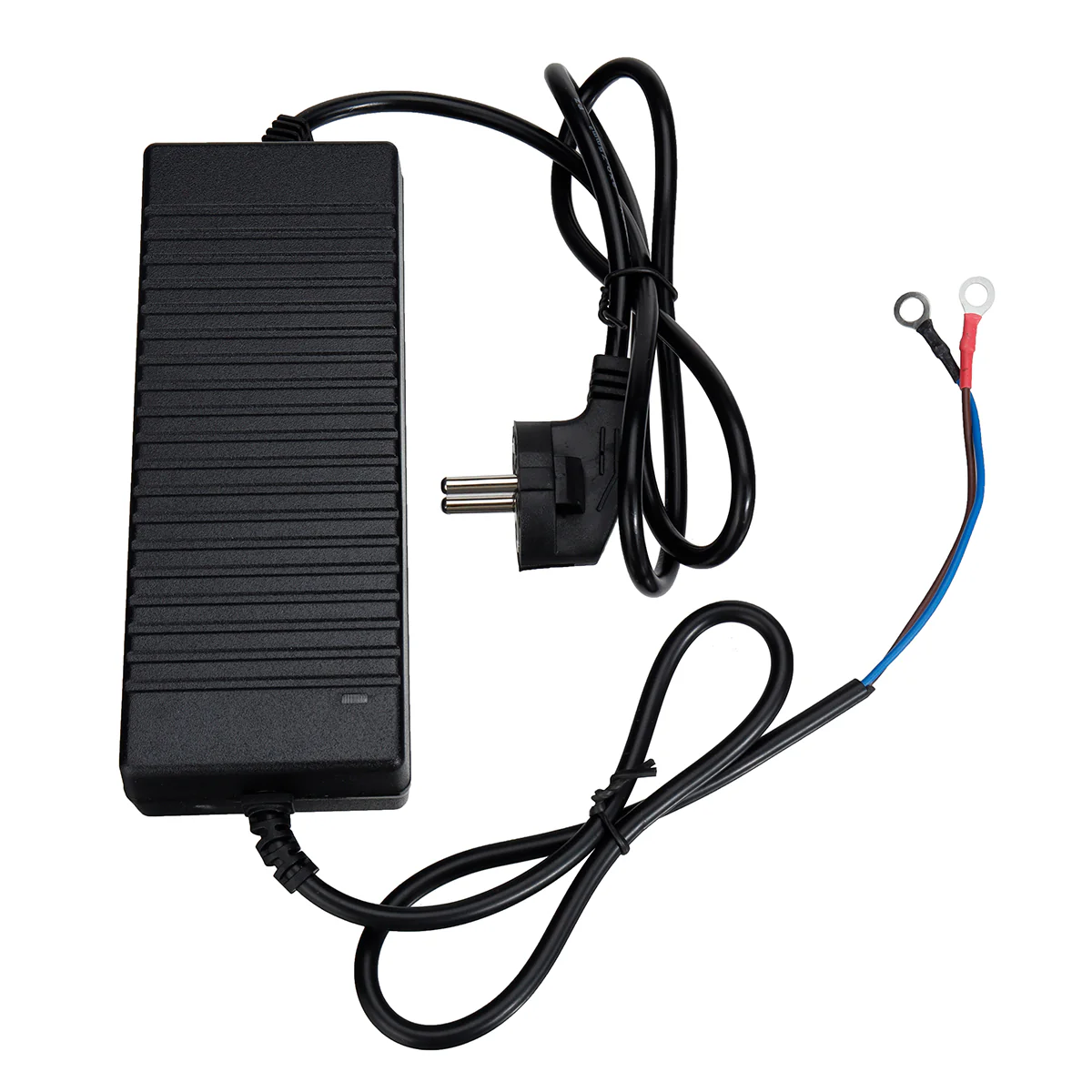 A047 Adapter Power Cord Supply AC100V-240V to DC 12V - Image 3