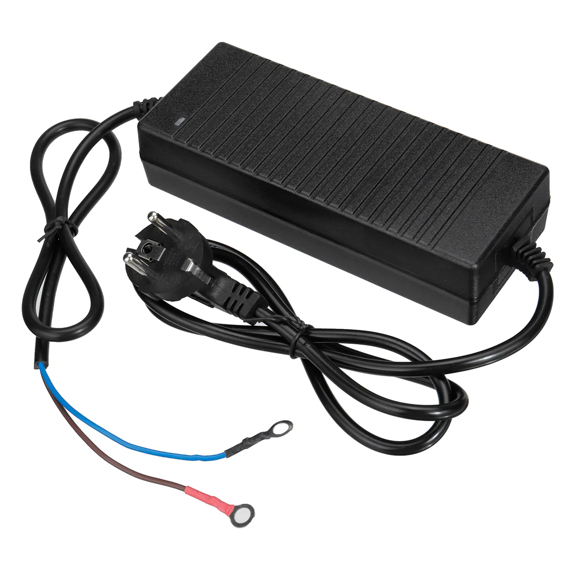 A047 Adapter Power Cord Supply AC100V-240V to DC 12V - Image 5