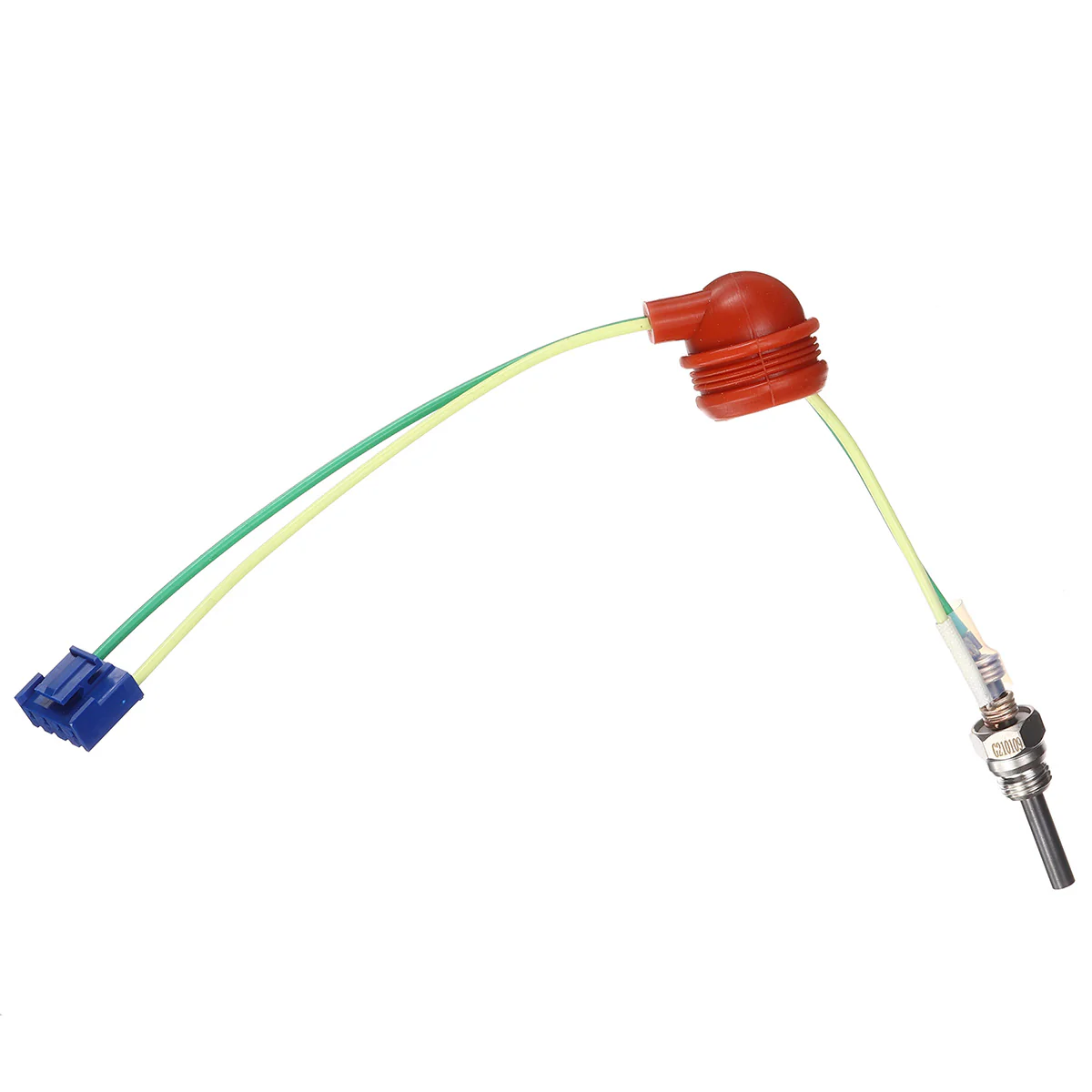 A204 Heater Plug Ceramic Pin Core Glow 12V - Image 3