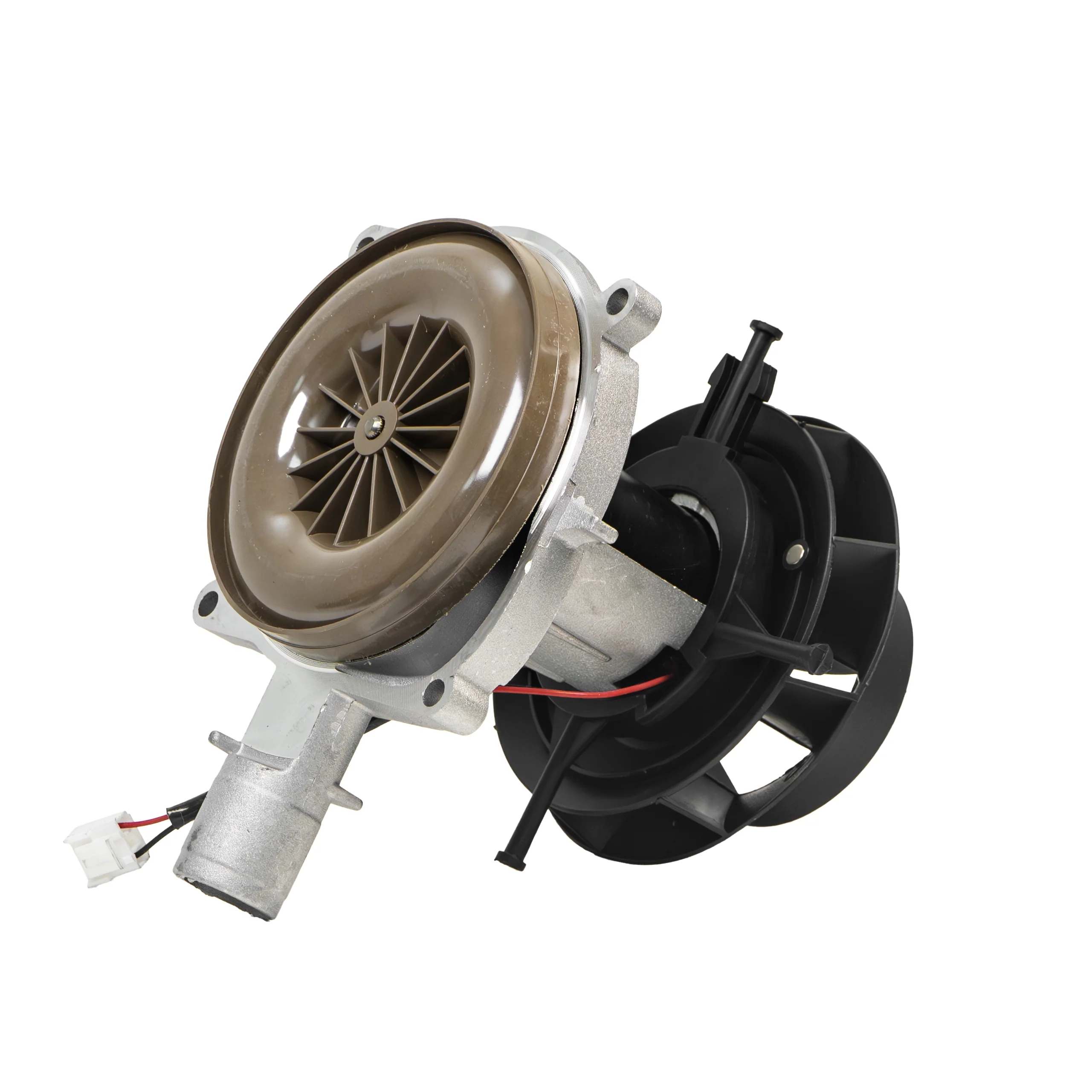 A211 12V/24V 2/5KW Diesel Heater Assembly Motor - Image 12