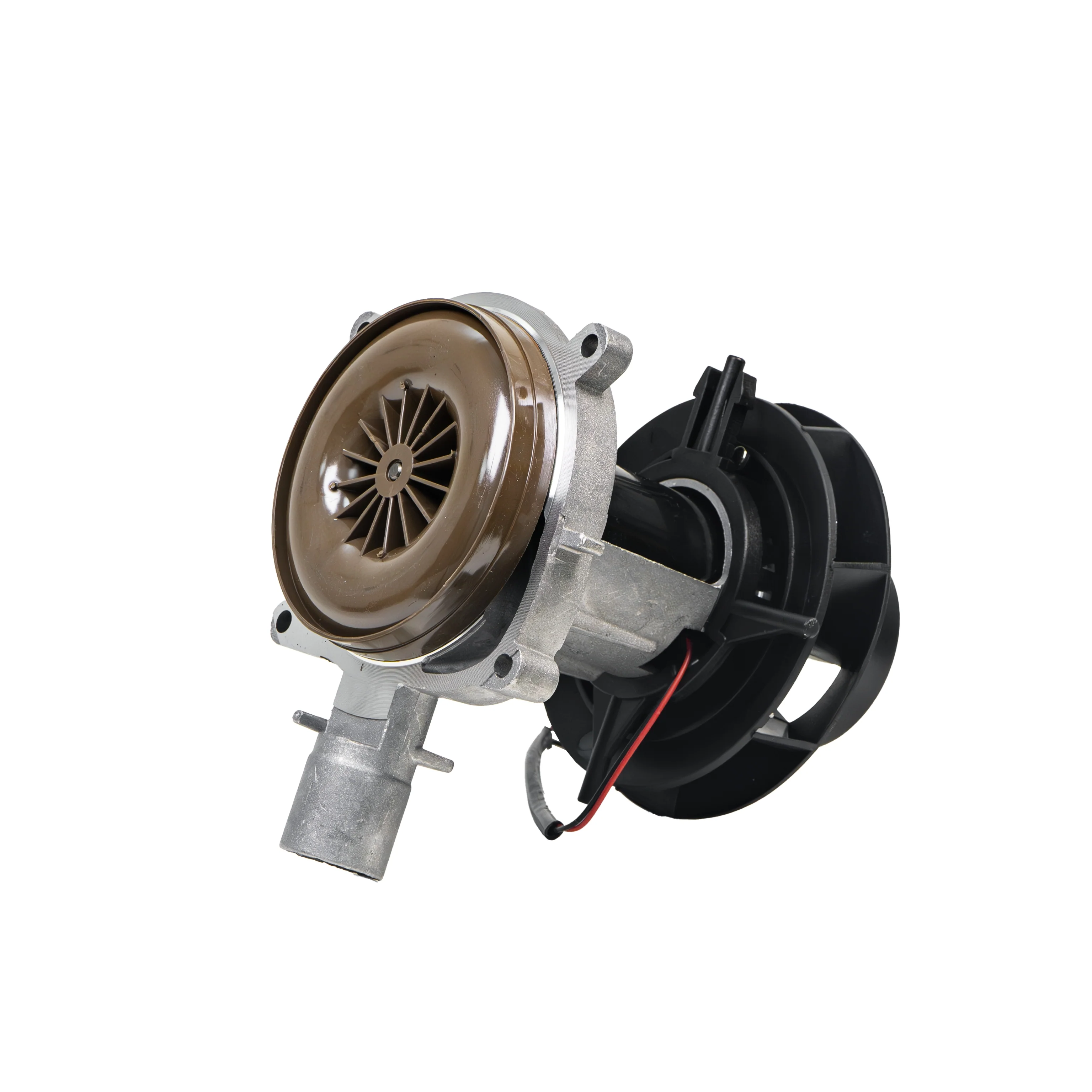 A211 12V/24V 2/5KW Diesel Heater Assembly Motor - Image 8