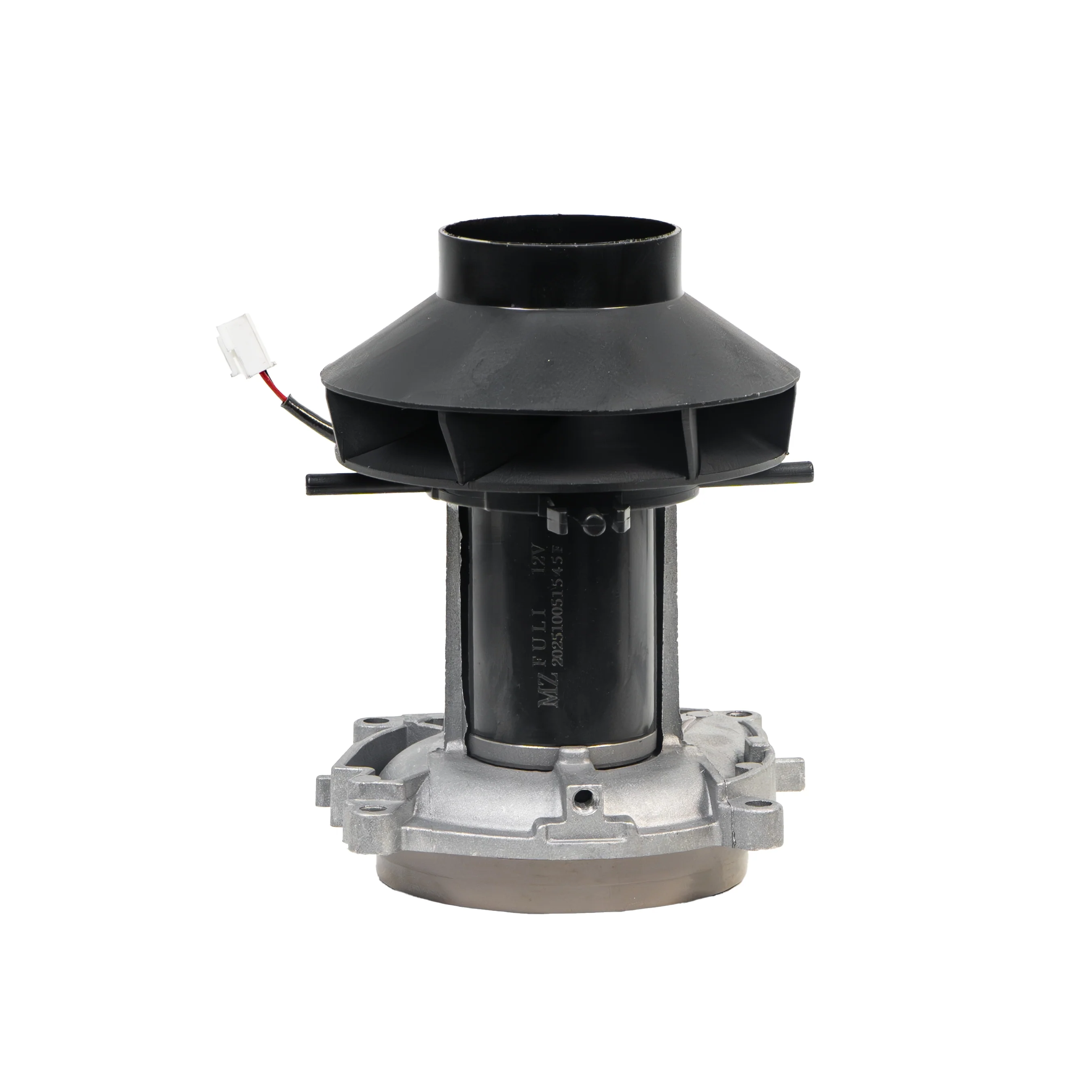 A211 12V/24V 2/5KW Diesel Heater Assembly Motor - Image 9