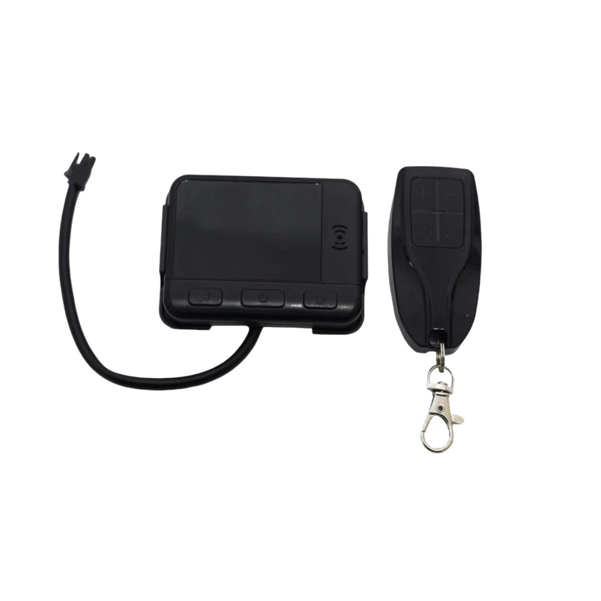S-A2320 LCD Switch Remote Control 12/24V - Image 3