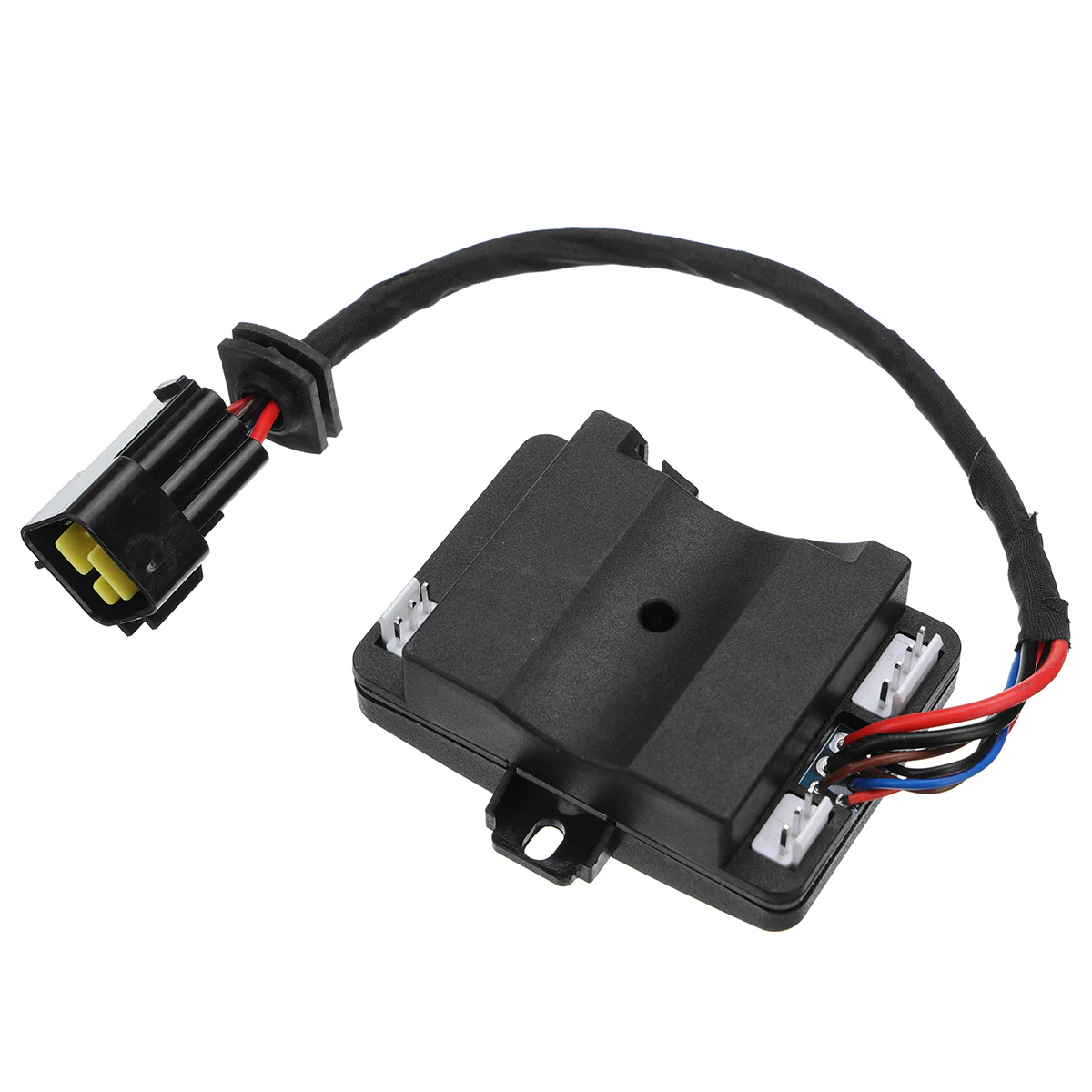 A333 Diesel Heater New Voice Control Motherboard 12/24V - Image 3
