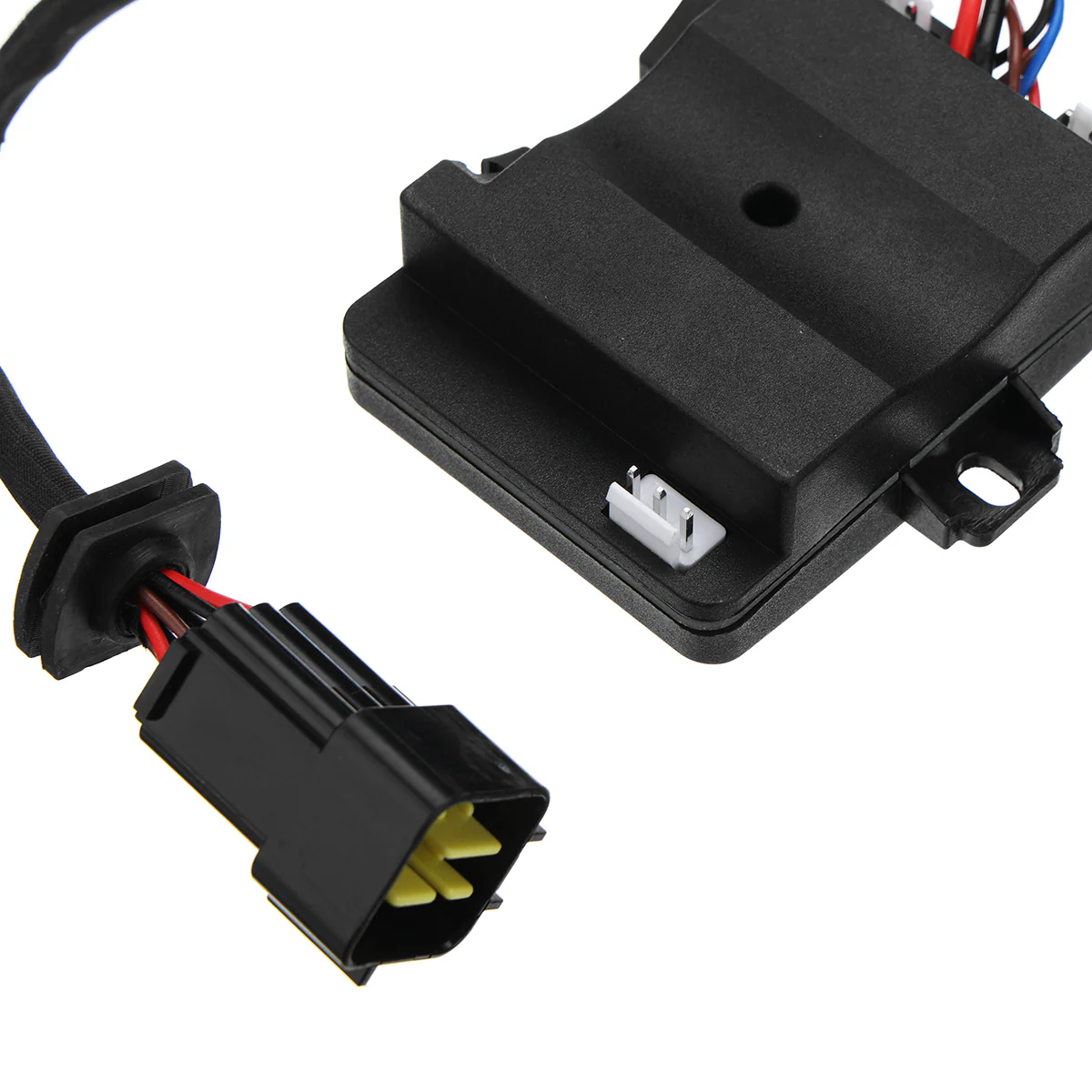 A333 Diesel Heater New Voice Control Motherboard 12/24V - Image 4