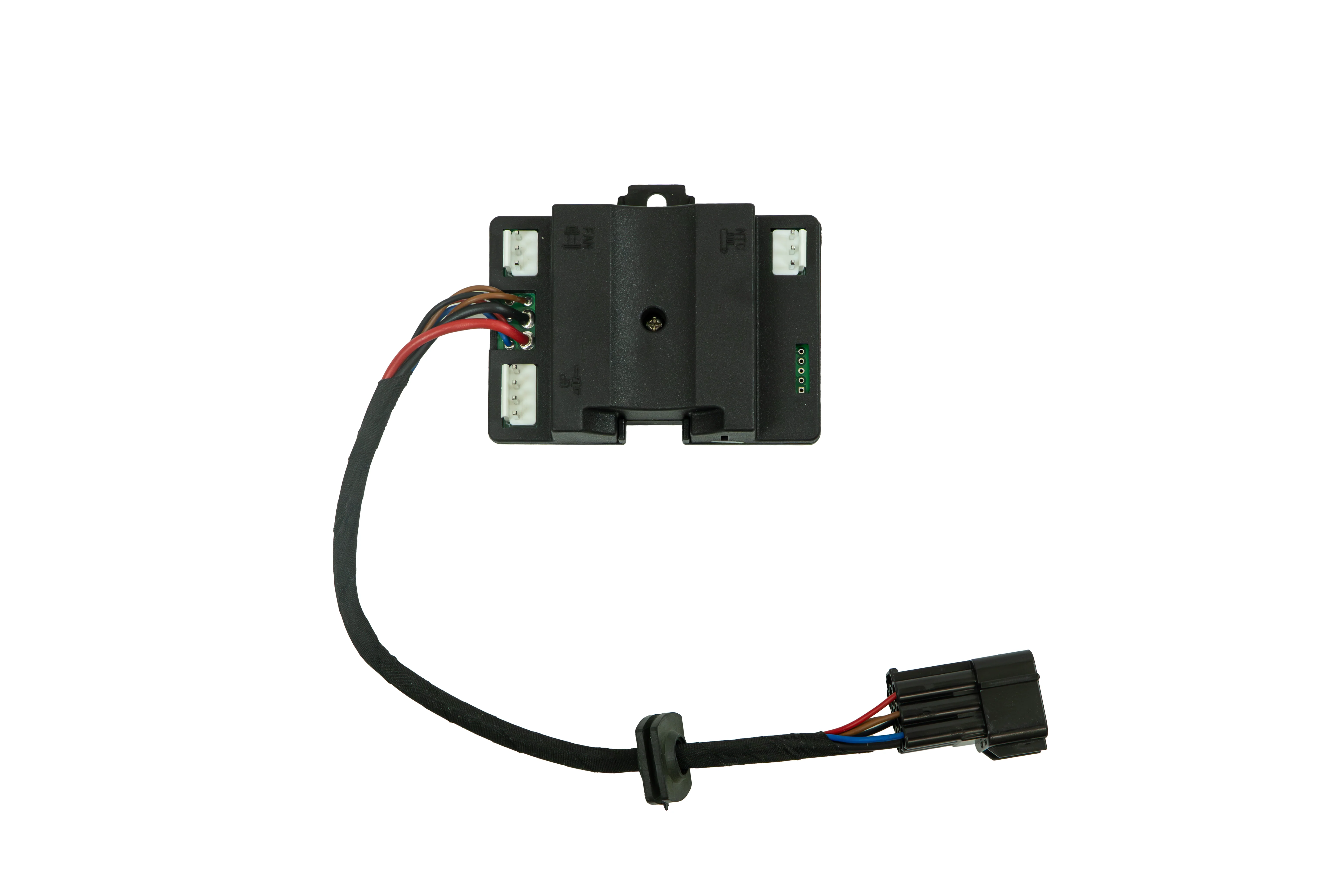 A500 Plateau Control Motherboard For TB10 - Image 3