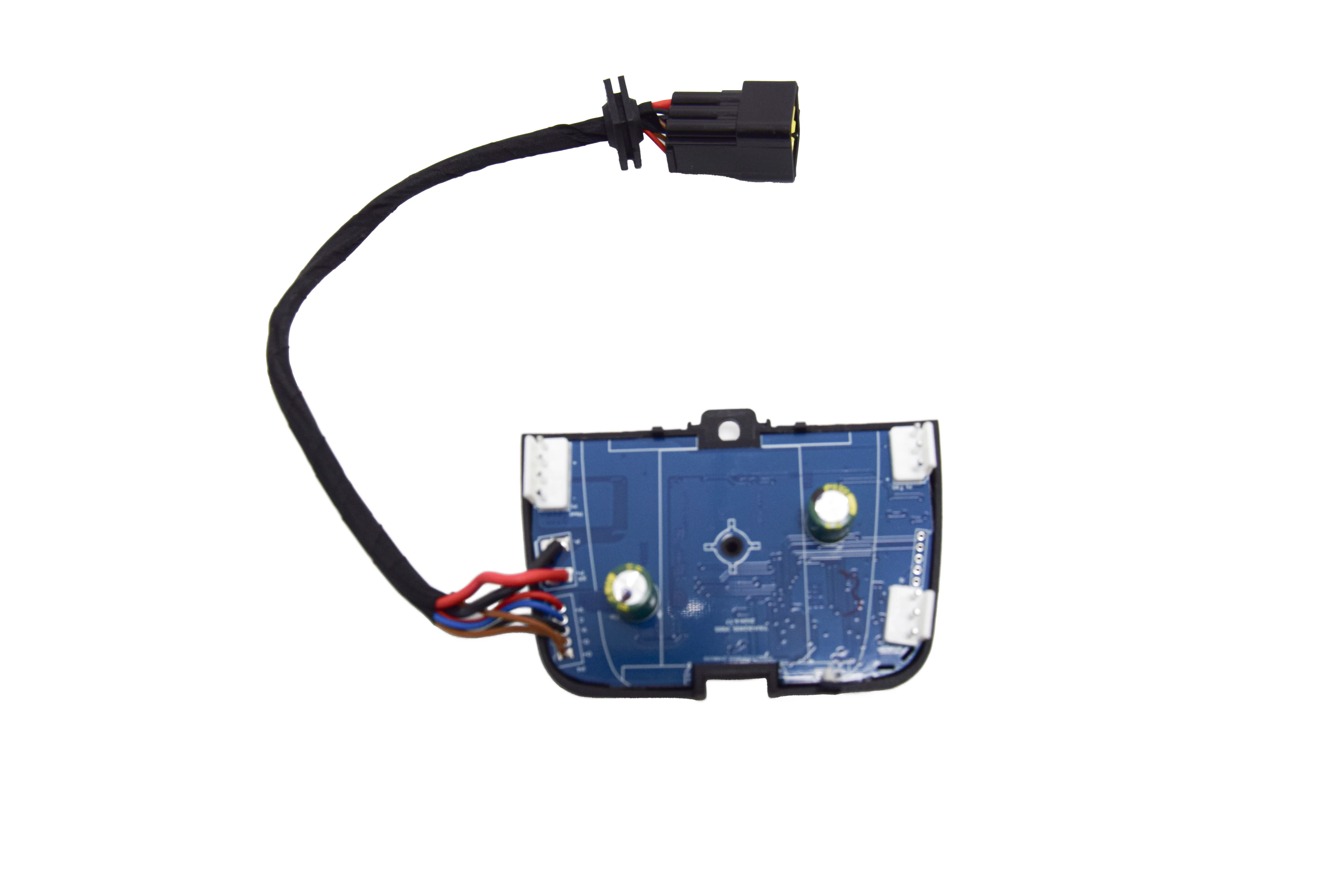A500 Plateau Control Motherboard For TB10 - Image 5