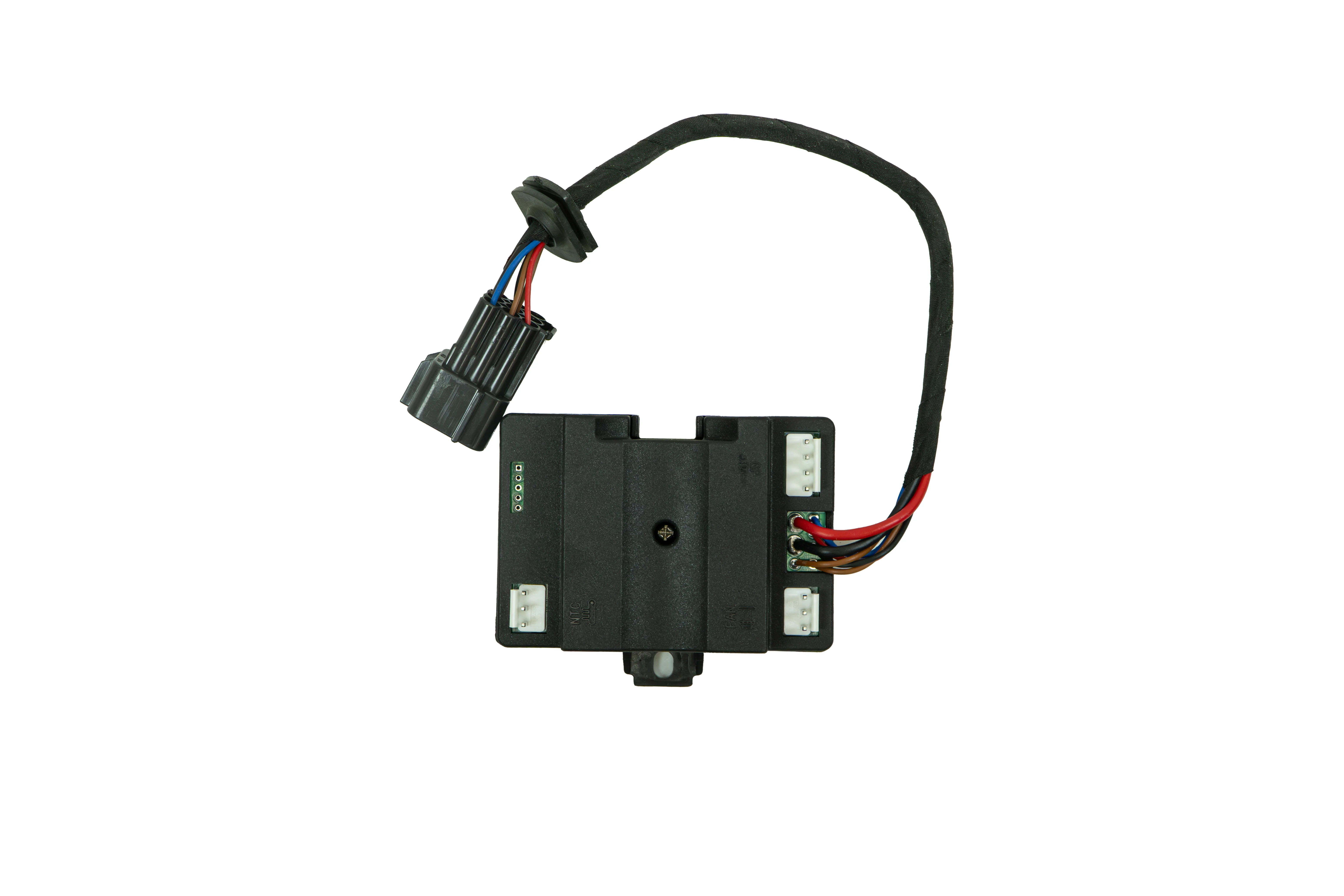 A500 Plateau Control Motherboard For TB10 - Image 9