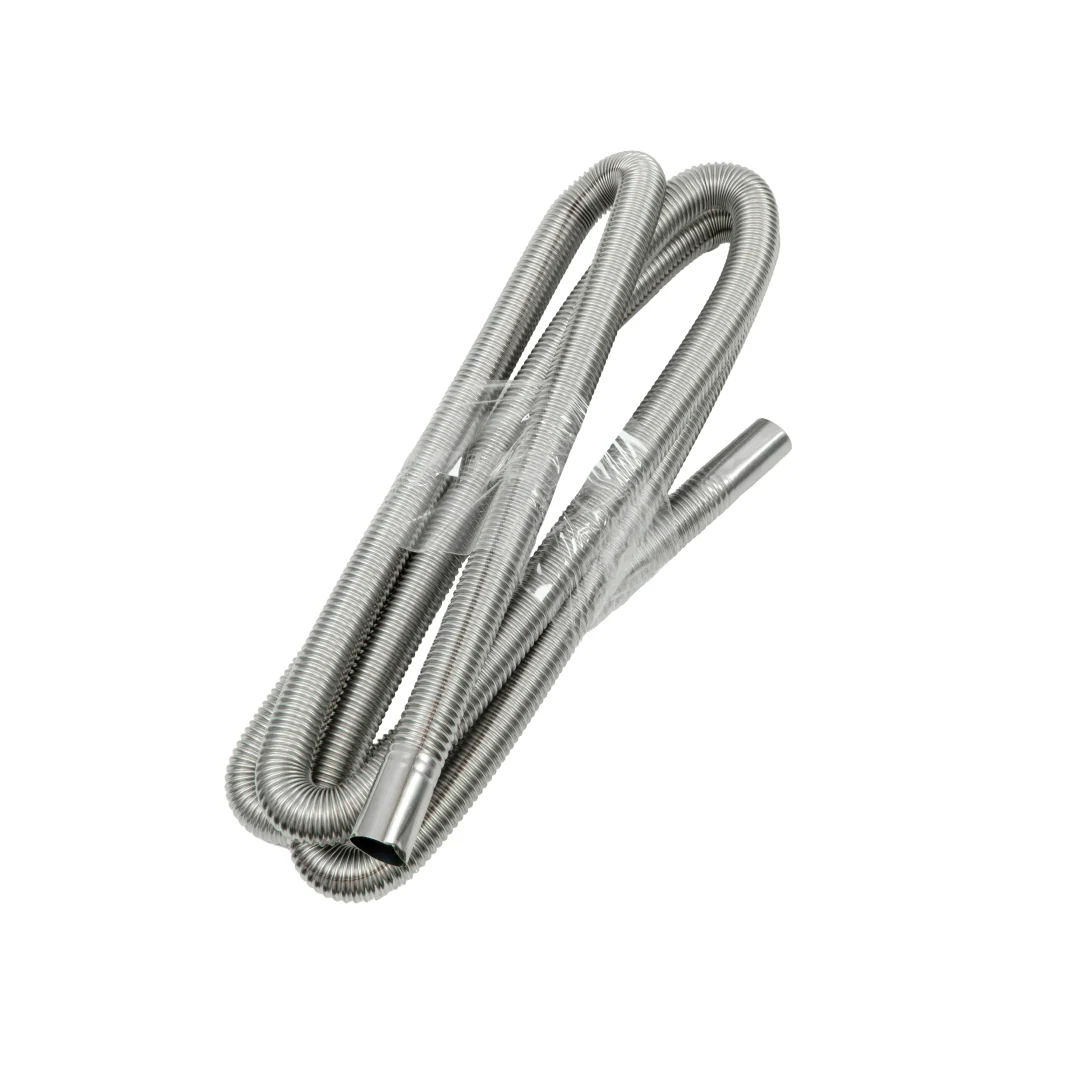 A795 Flexible Exhaust Hose Stainless Steel Exhaust Pipe - Image 4