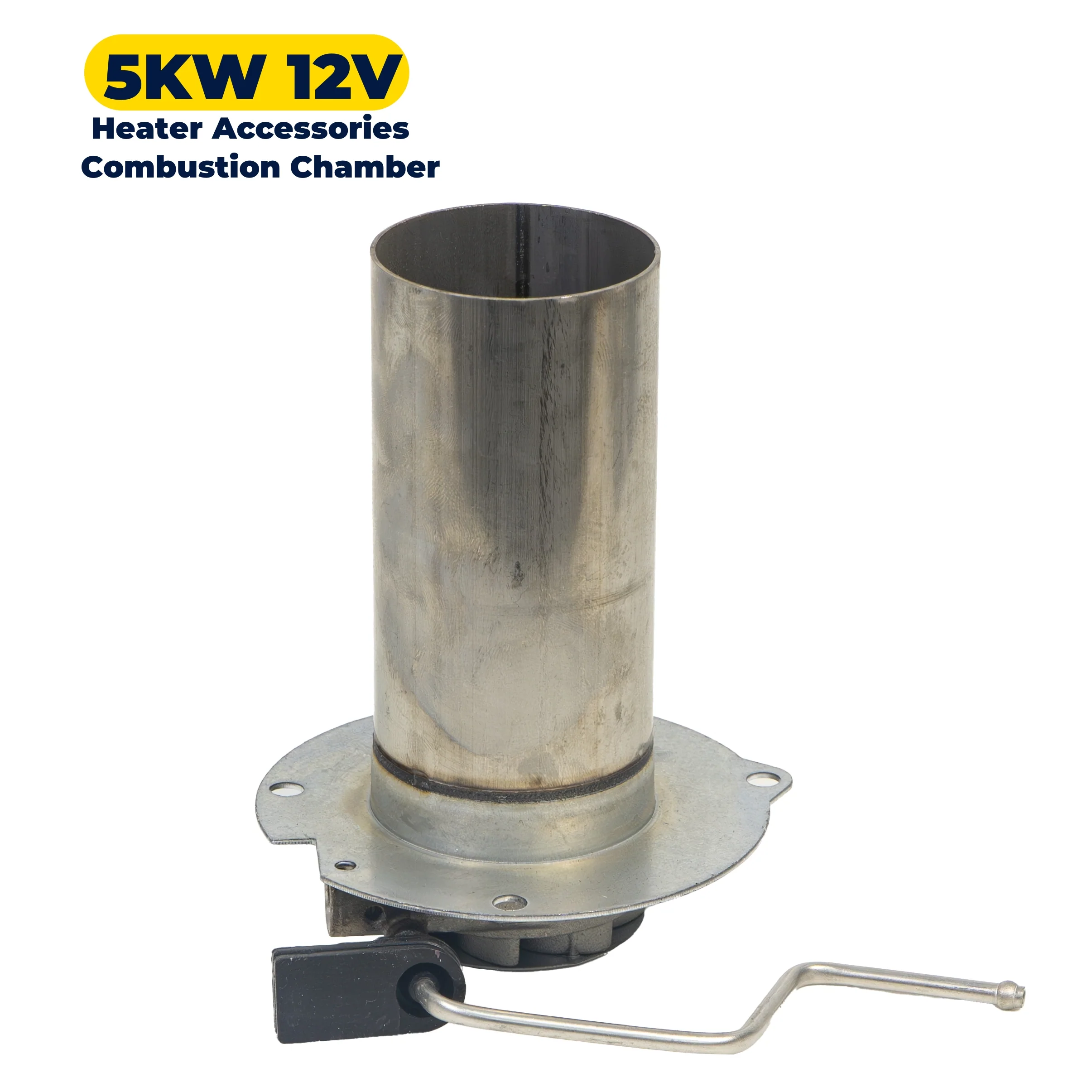 A816 2/5-8KW Diesel Heater Burner Insert Combustion Chamber - Image 5