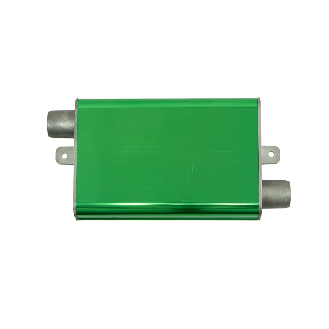 A887 24mm Muffler Exhaust Pipe Silencer - Image 7
