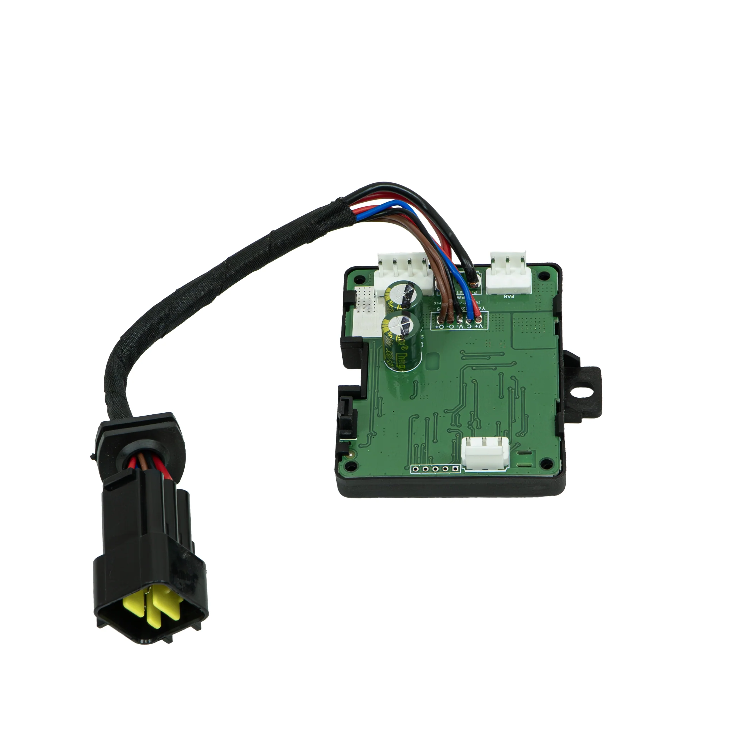 B249 Diesel Heater New Smart Control Motherboard 12/24V - Image 3