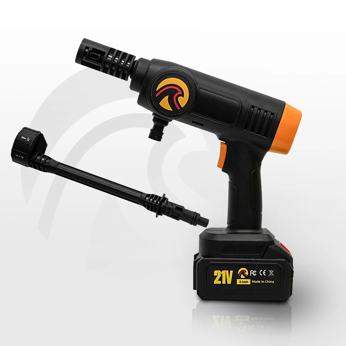 Sunster S-WX1 Cordless High Pressure Washer - Image 13