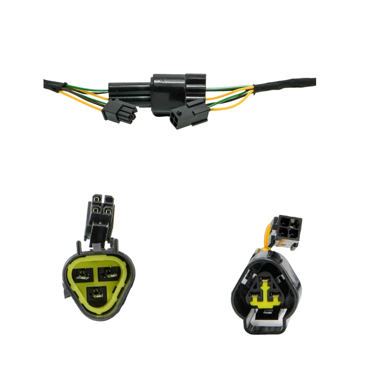 1pc 12V LCD Switch Extension Cable 3m/5m - Image 5