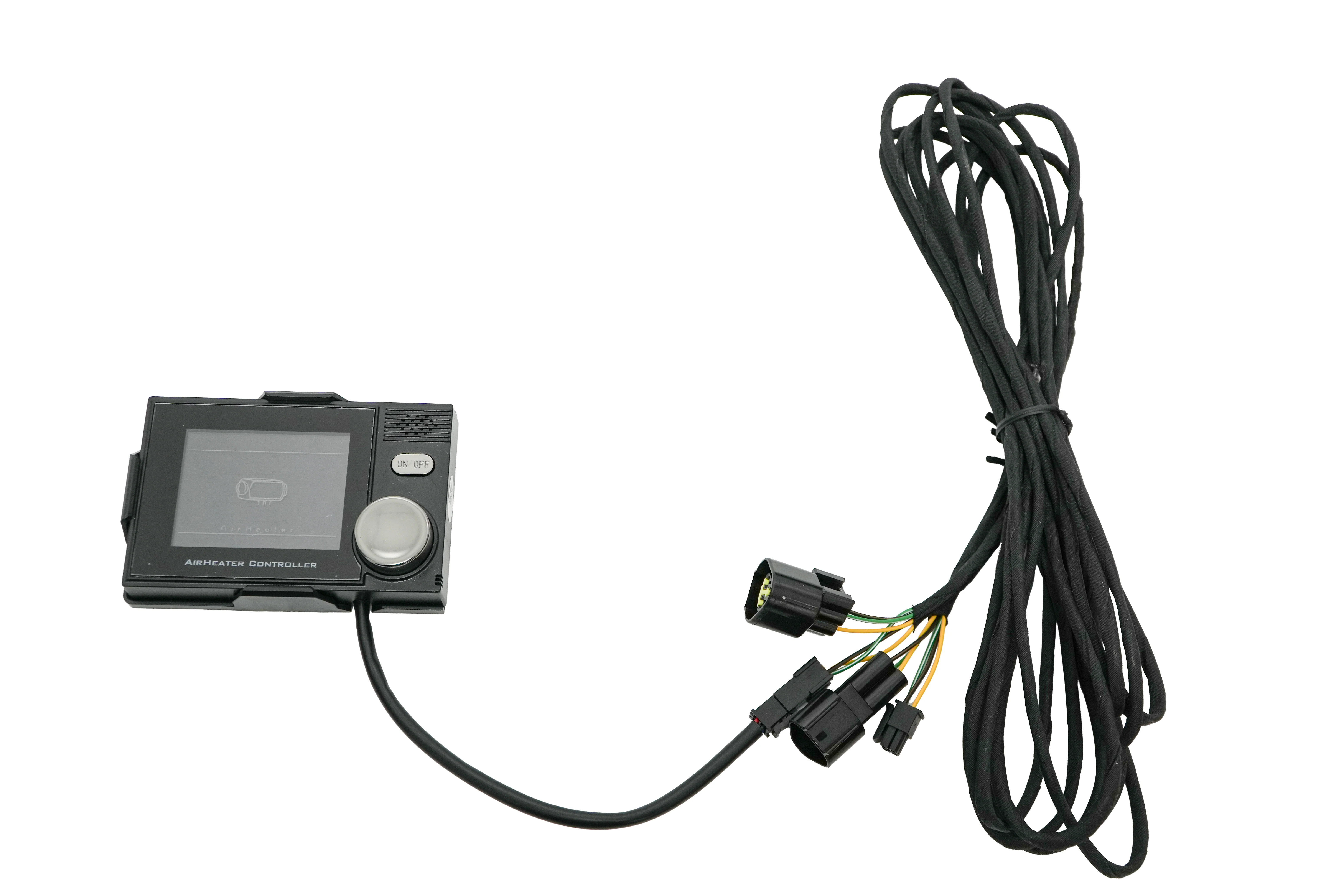 1pc 12V LCD Switch Extension Cable 3m/5m - Image 7