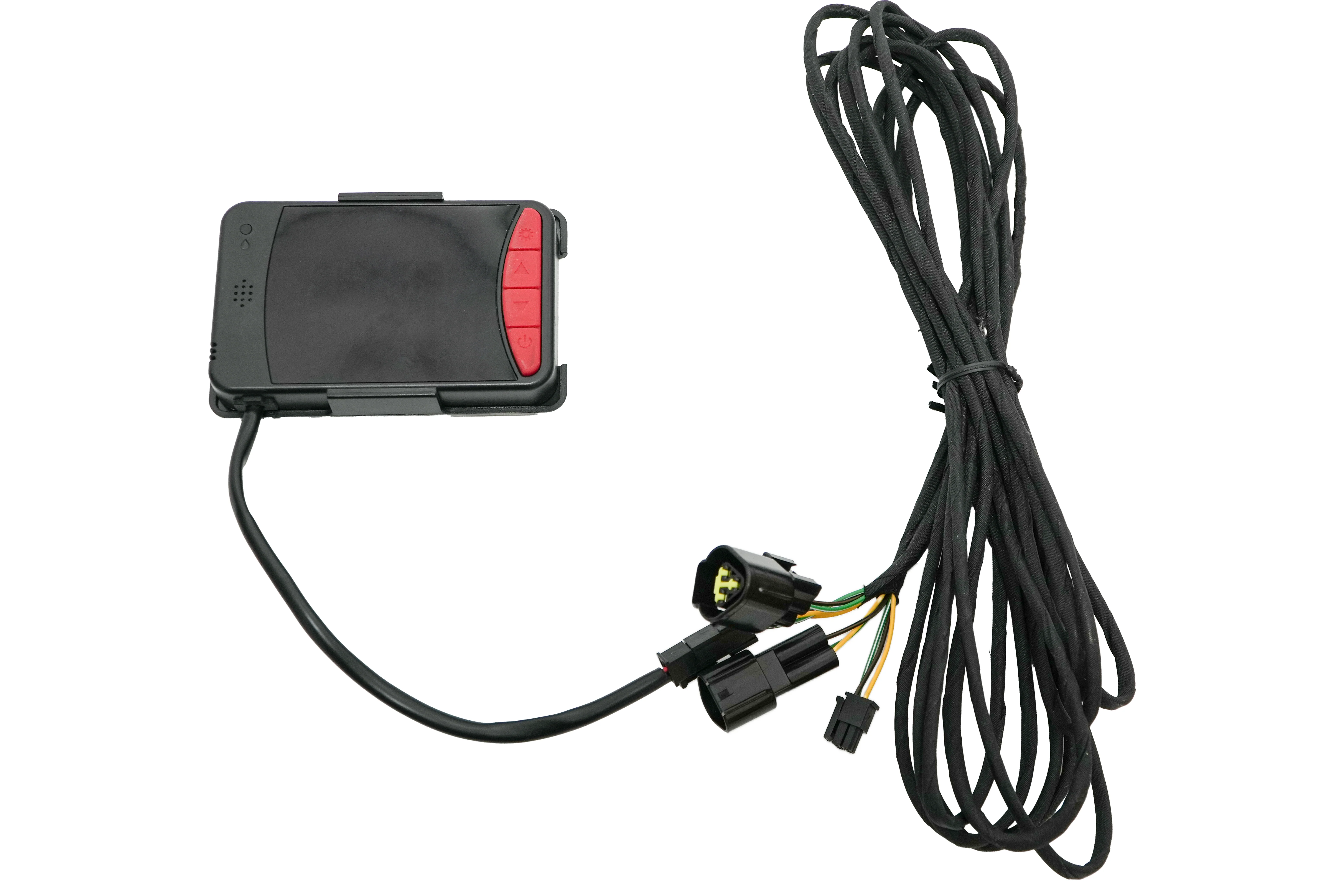 1pc 12V LCD Switch Extension Cable 3m/5m - Image 8