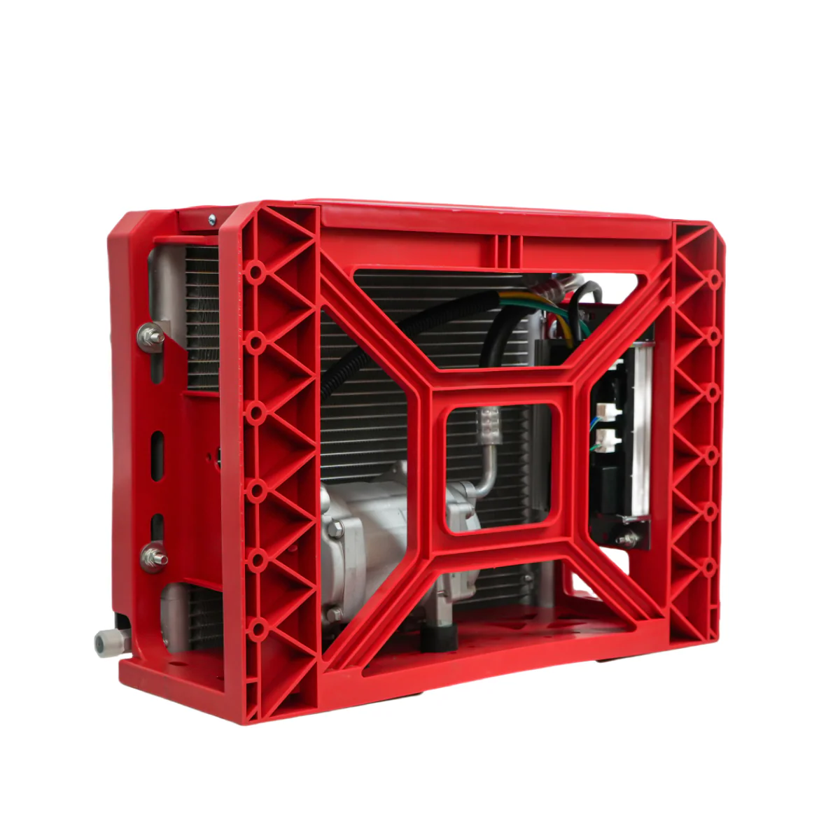 Sunster S-AC2 RV Air Conditioner 12V/24V Efficient Cooling - Image 15