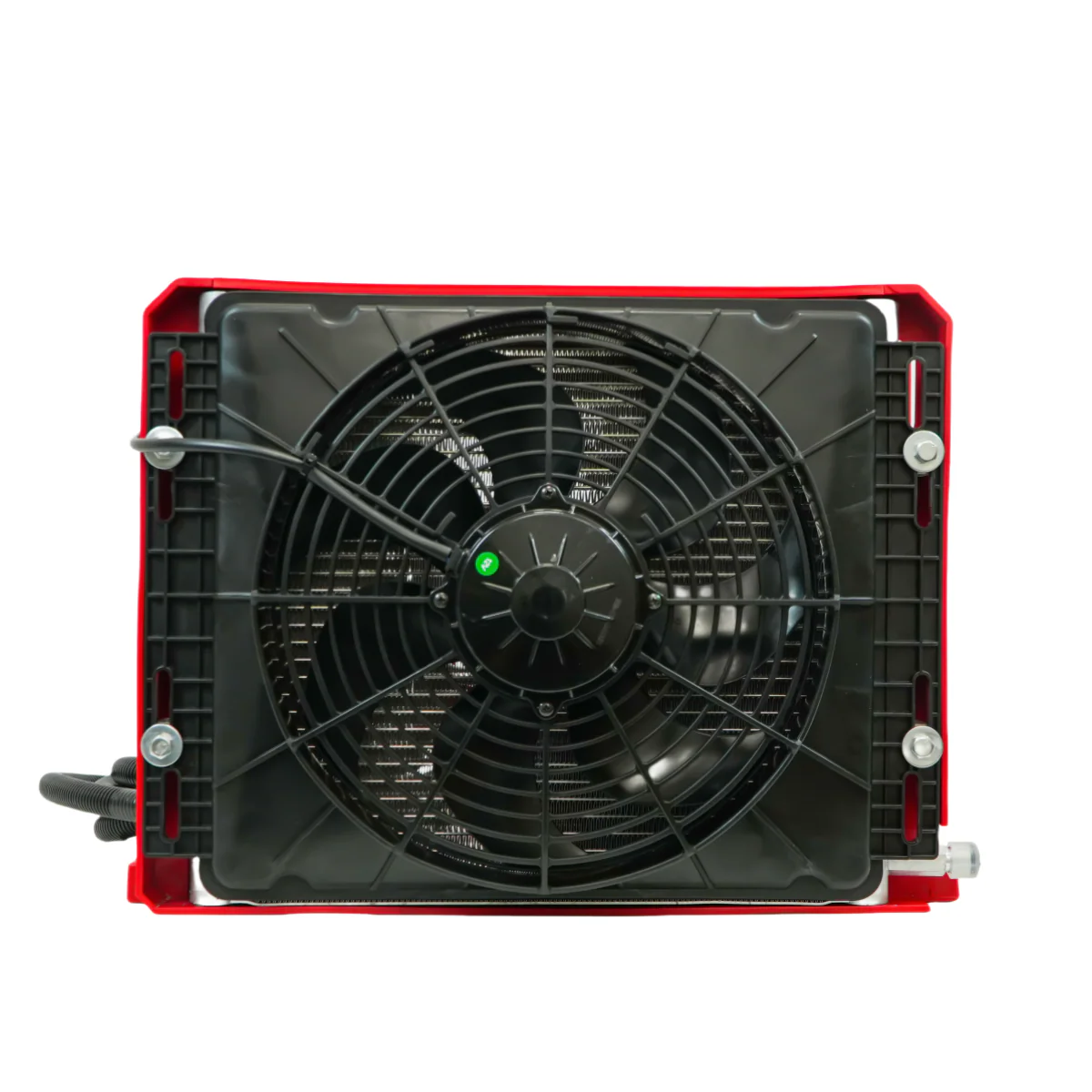 Sunster S-AC2 RV Air Conditioner 12V/24V Efficient Cooling - Image 22