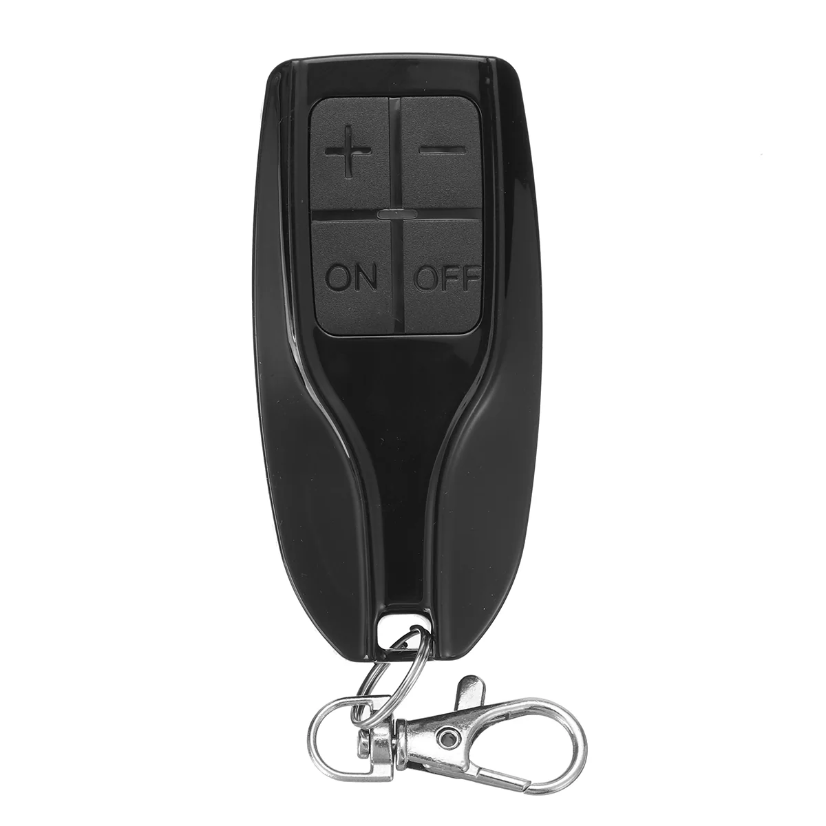 S-A2105L LCD Switch Bluetooth Remote Control 12/24V - Image 5