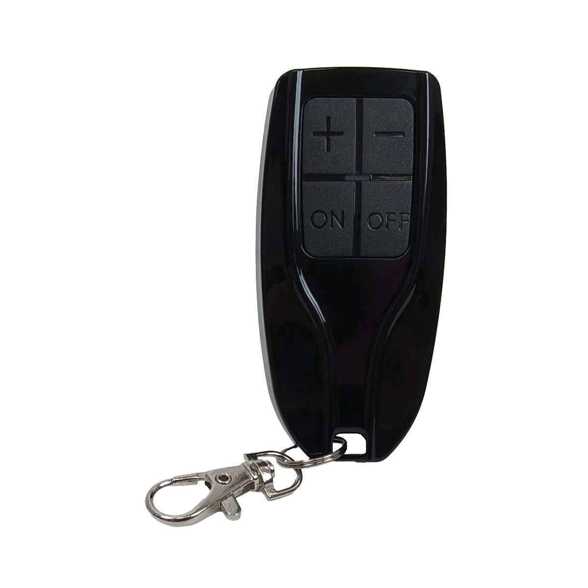 S-A2200B LCD Switch Bluetooth Remote Control 12/24V - Image 5