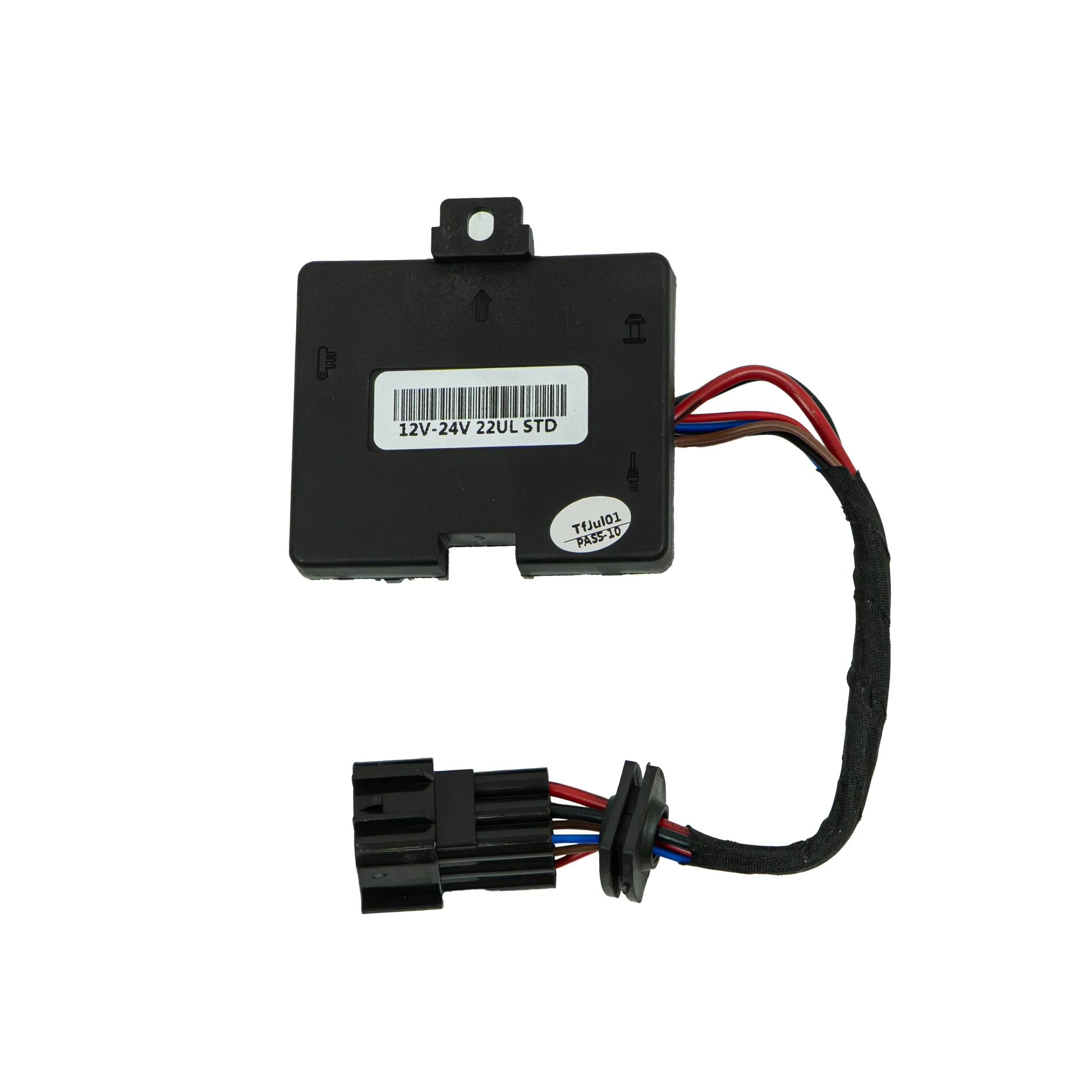 Sunster S-A2302B LCD Bluetooth Switch + B249 Smart Control Motherboard Set - Image 4