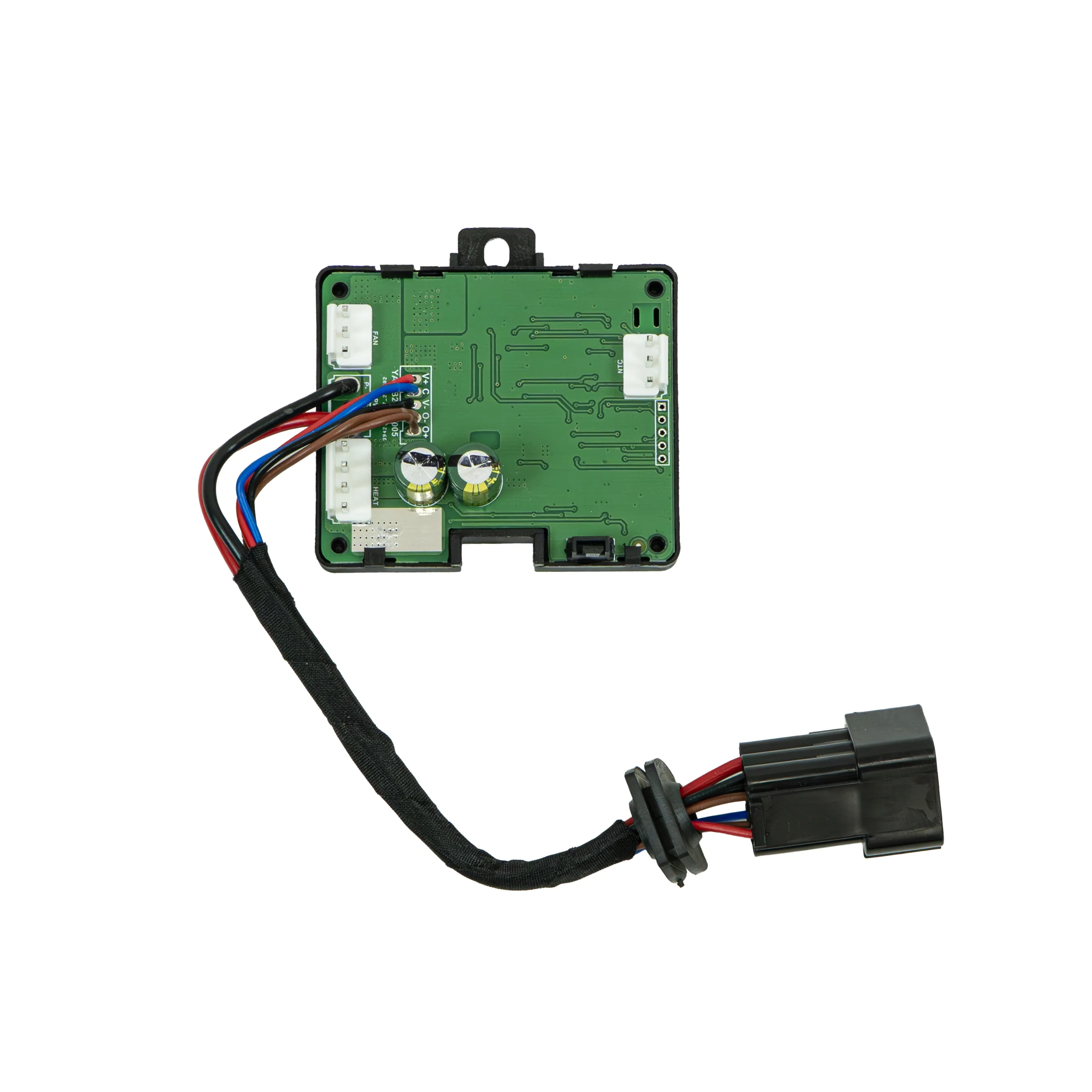 Sunster S-A2302B LCD Bluetooth Switch + B249 Smart Control Motherboard Set - Image 5