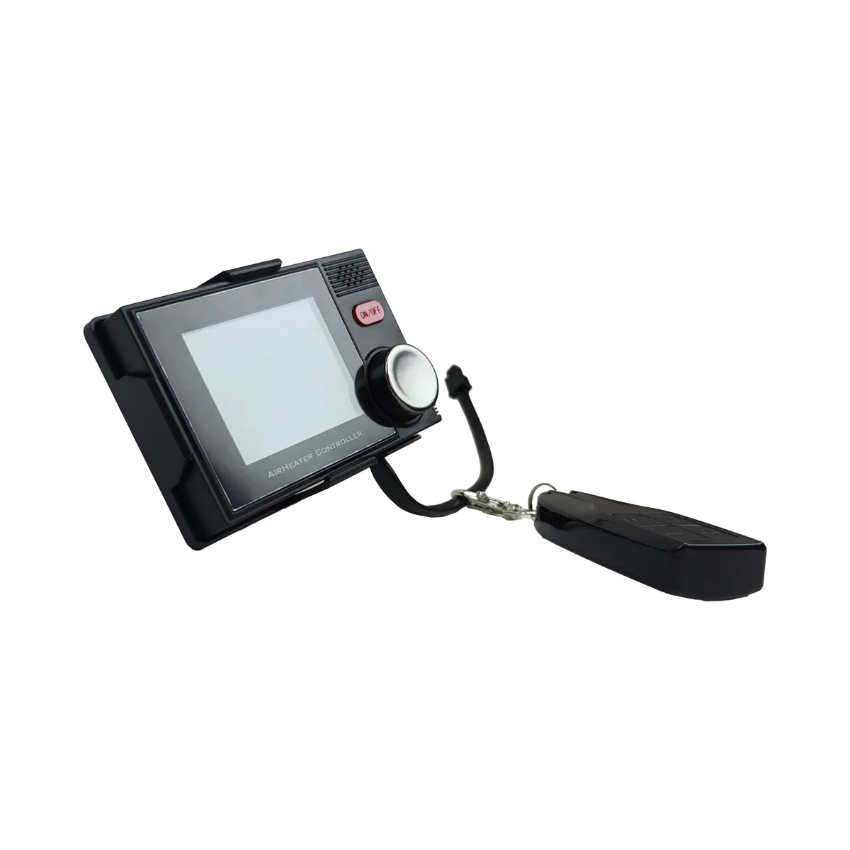 S-A2302B LCD Switch Bluetooth Remote Control 12/24V - Image 5