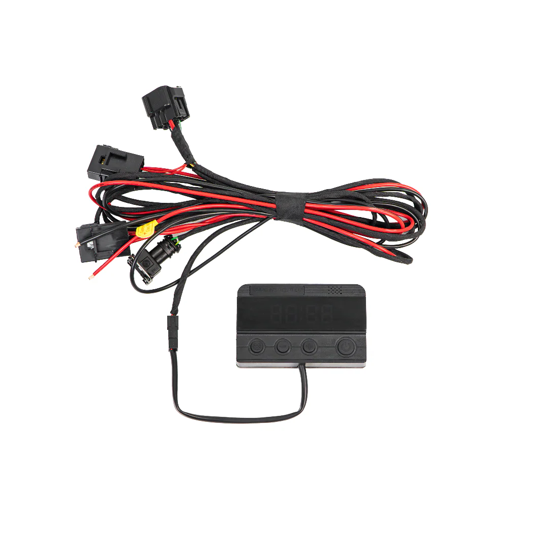S-A2446 GSM LTE-4/5G LCD Switch - Image 9