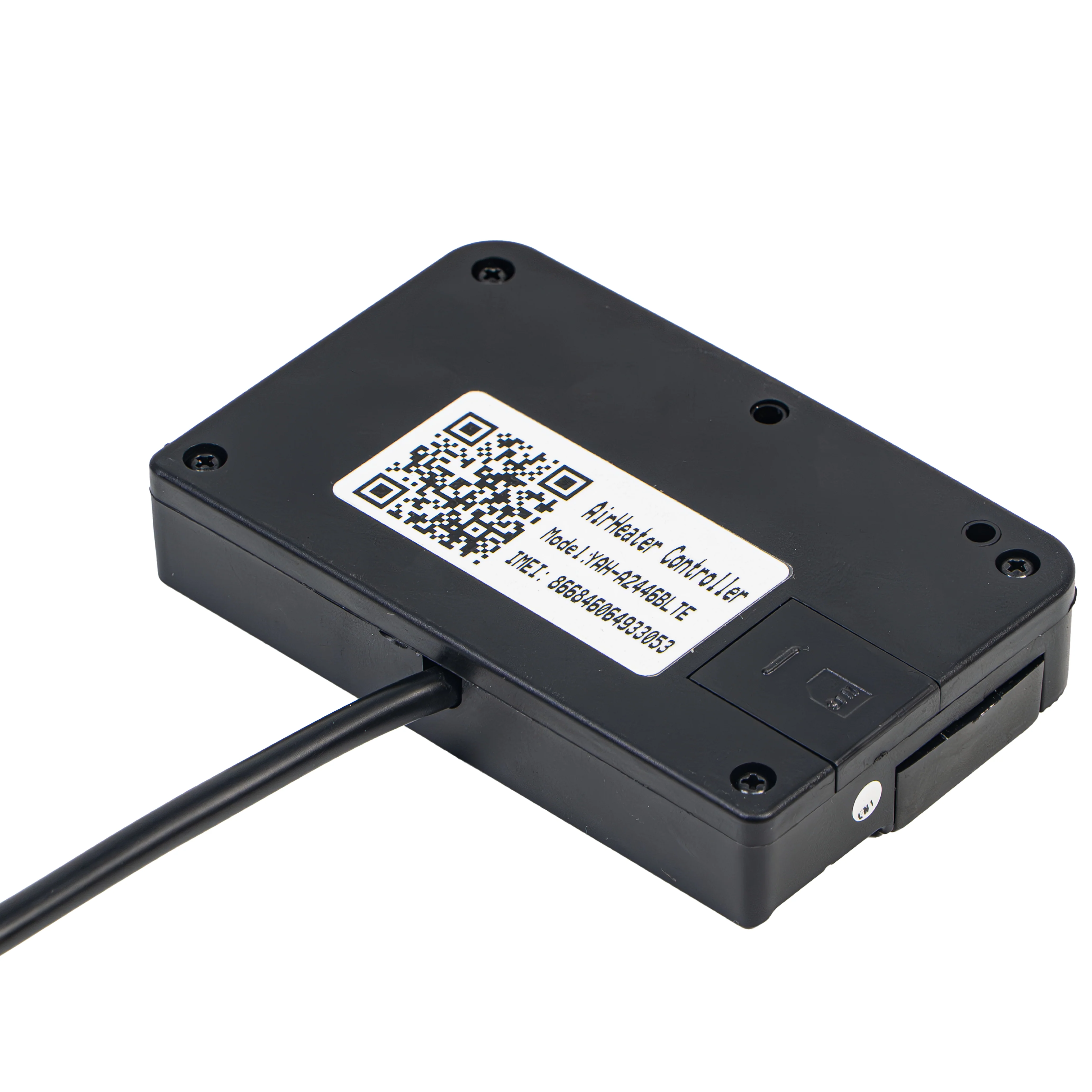 S-A2446 GSM LTE-4/5G LCD Switch - Image 5