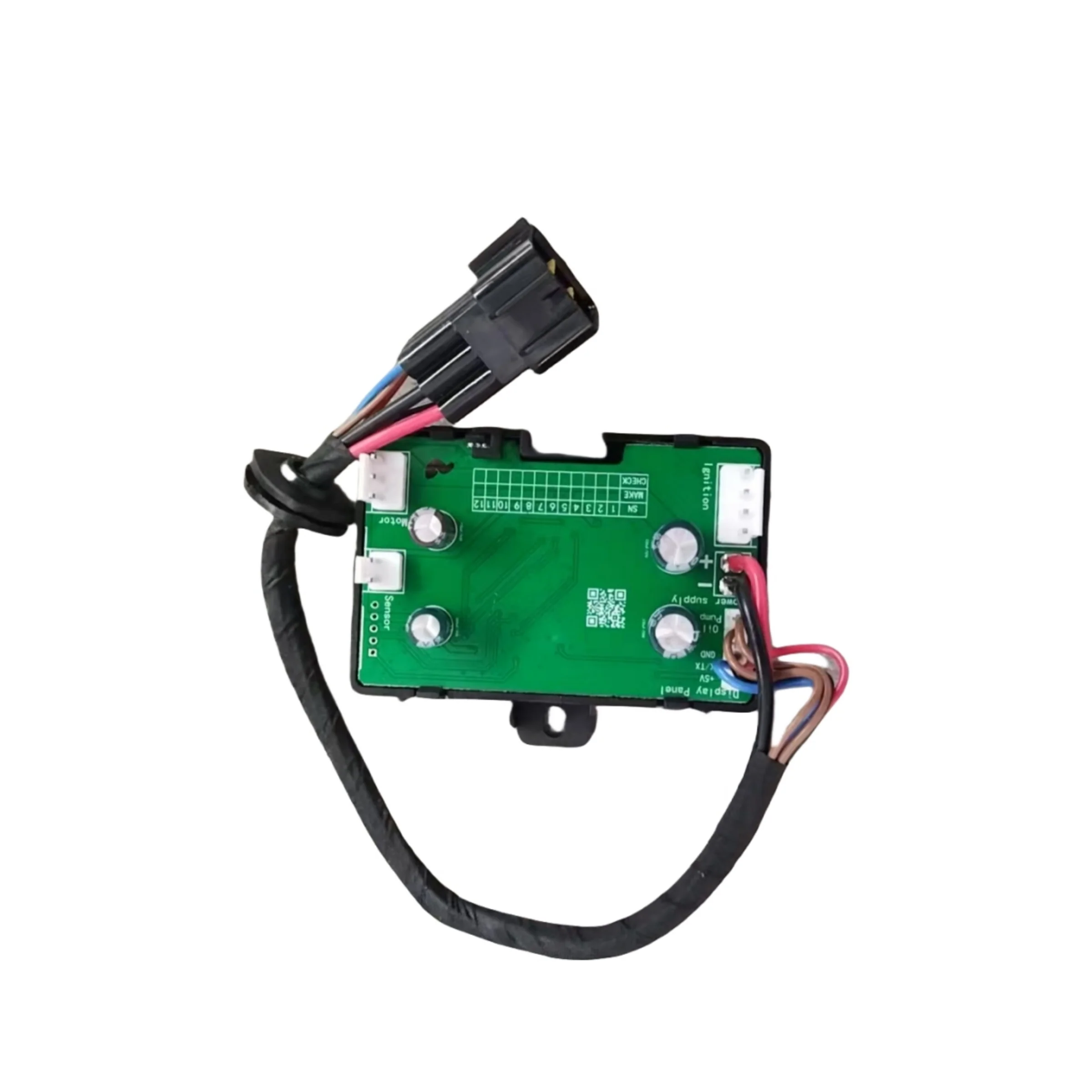 Sunster S-DZ06 LCD Bluetooth Switch + A322 Control Motherboard Set - Image 4