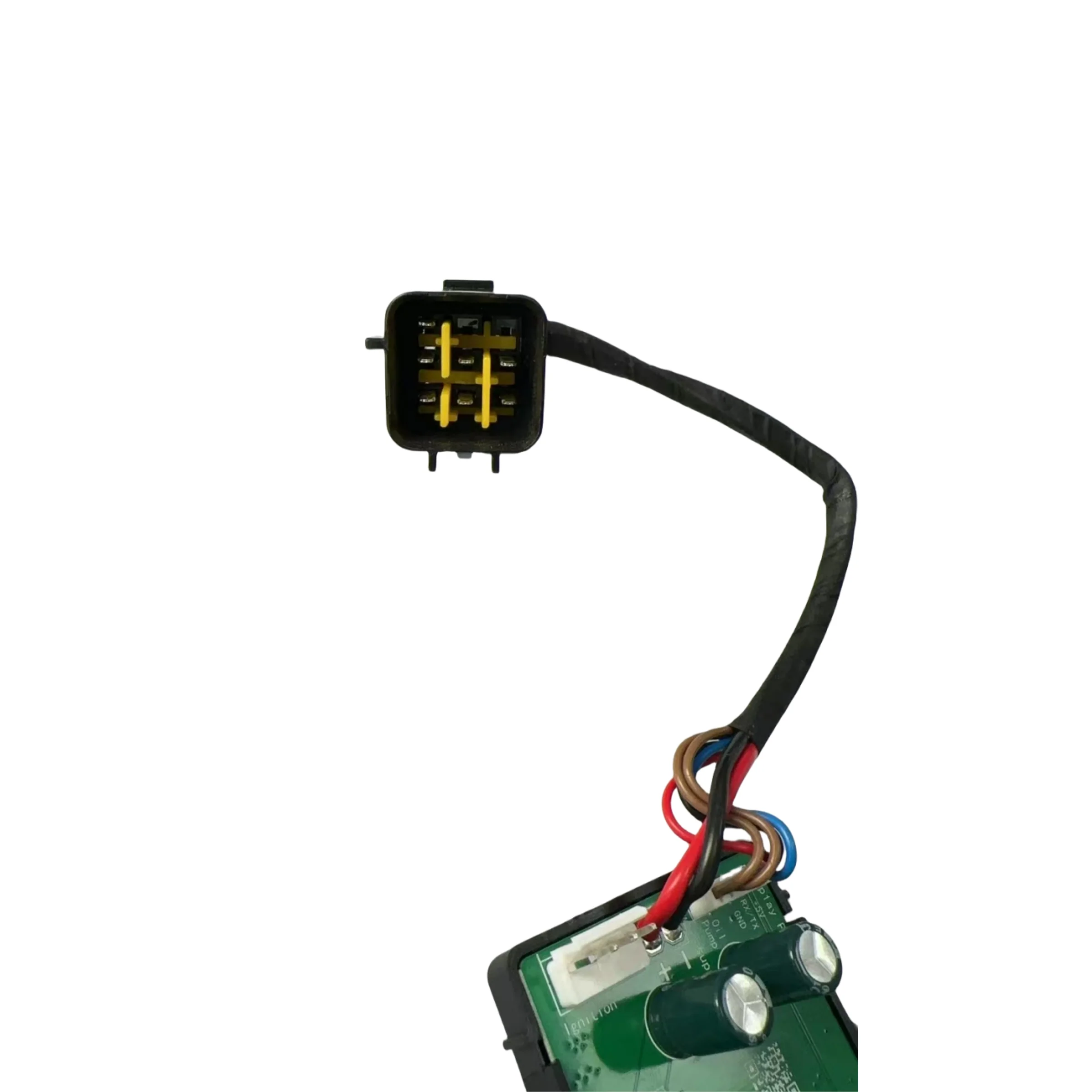 Sunster S-DZ06 LCD Bluetooth Switch + A322 Control Motherboard Set - Image 5