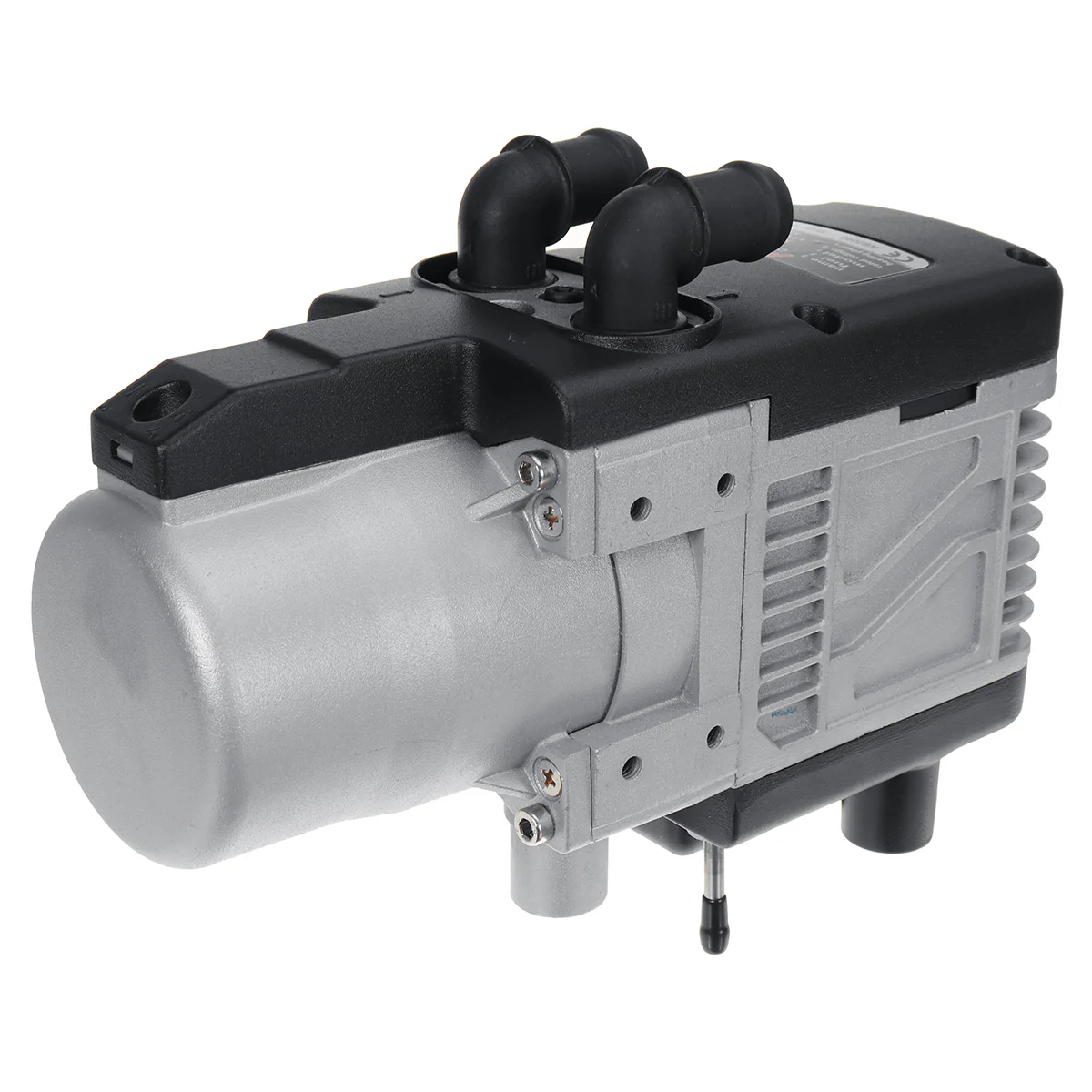 Water Heater